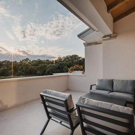 Ashka Vista Mare Umag Exterior foto