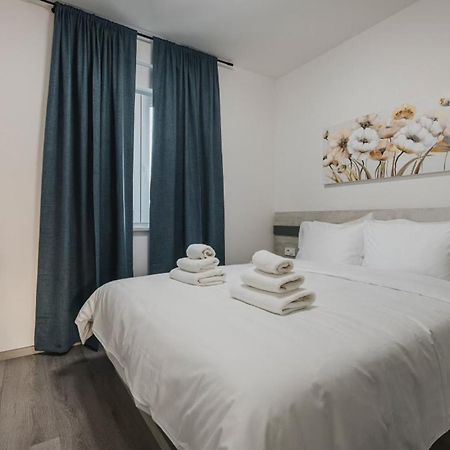 Ashka Vista Mare Umag Exterior foto