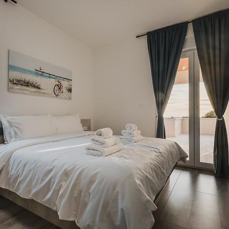 Ashka Vista Mare Umag Exterior foto
