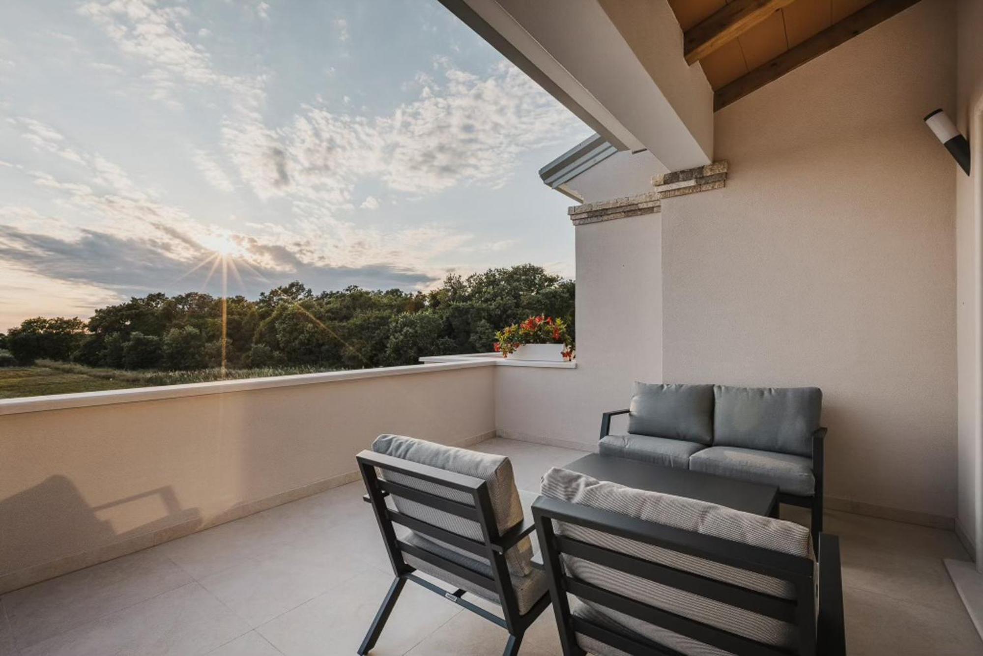 Ashka Vista Mare Umag Exterior foto