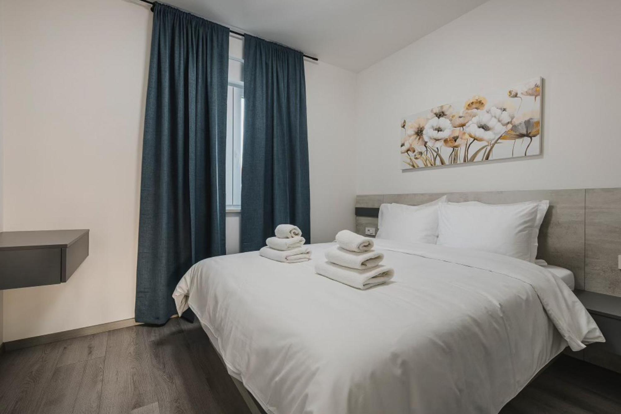 Ashka Vista Mare Umag Exterior foto
