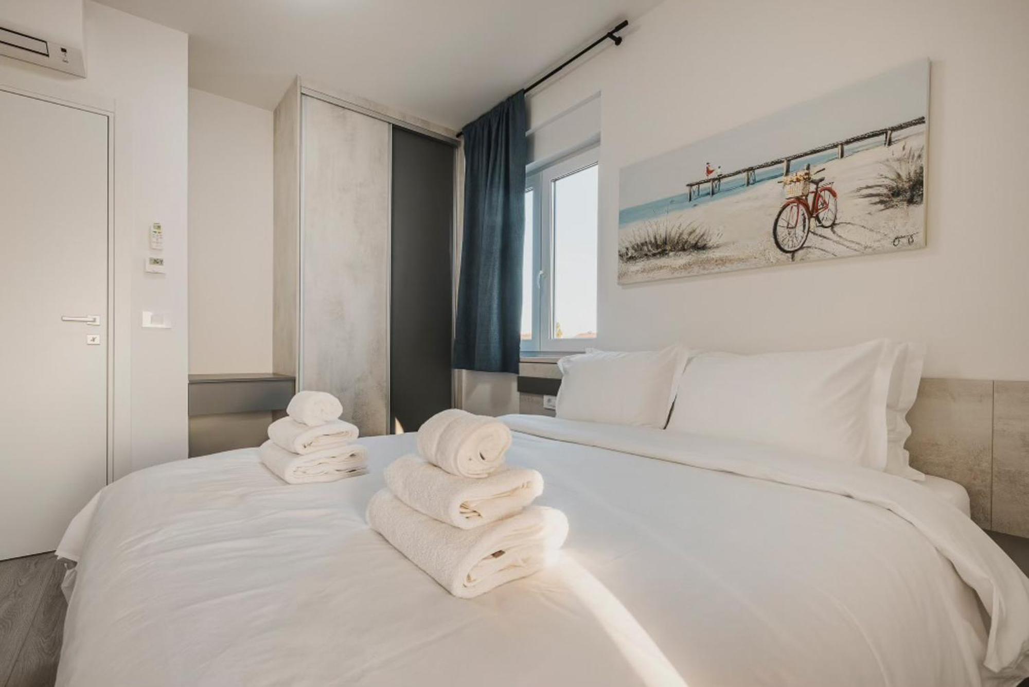 Ashka Vista Mare Umag Exterior foto