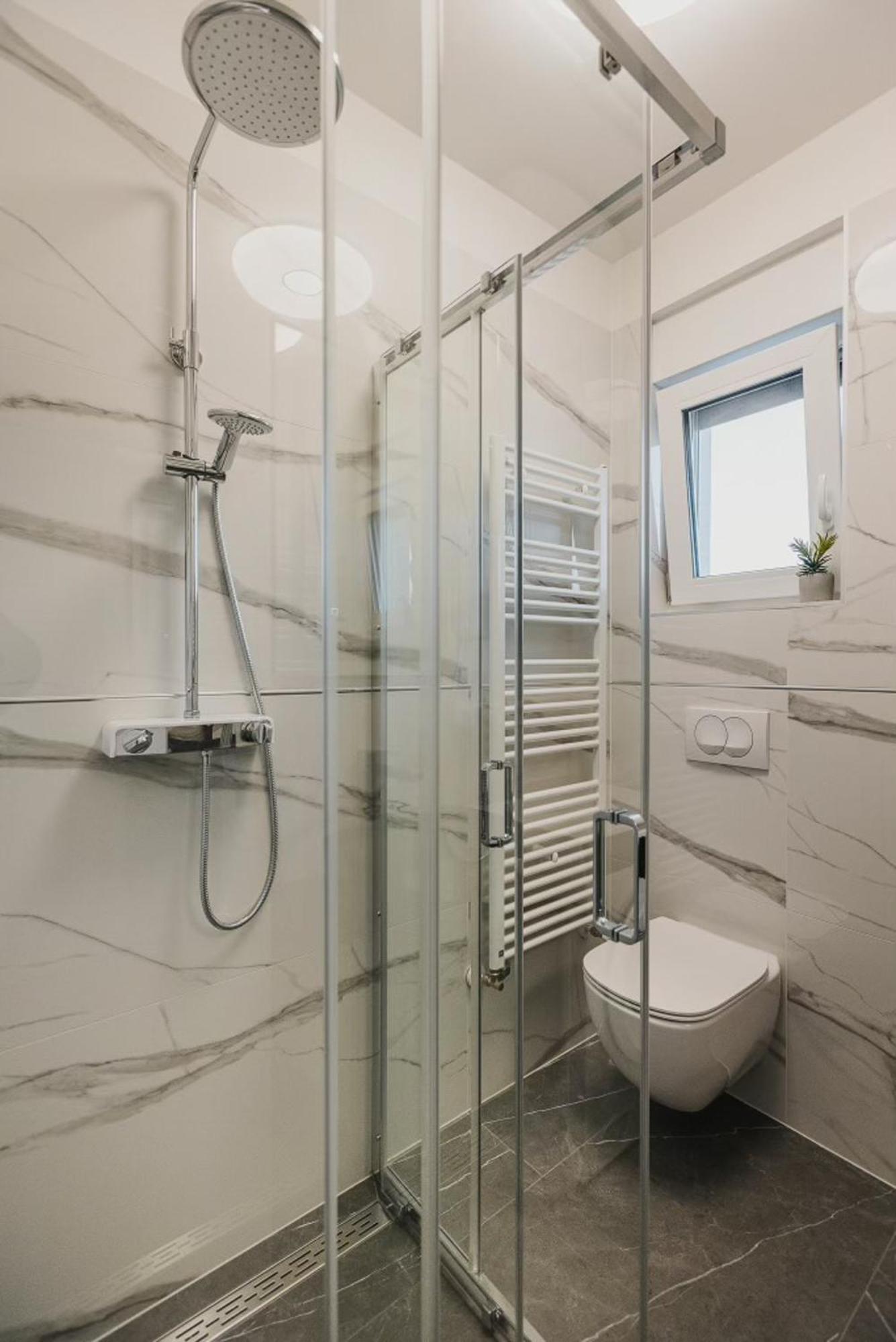 Ashka Vista Mare Umag Exterior foto