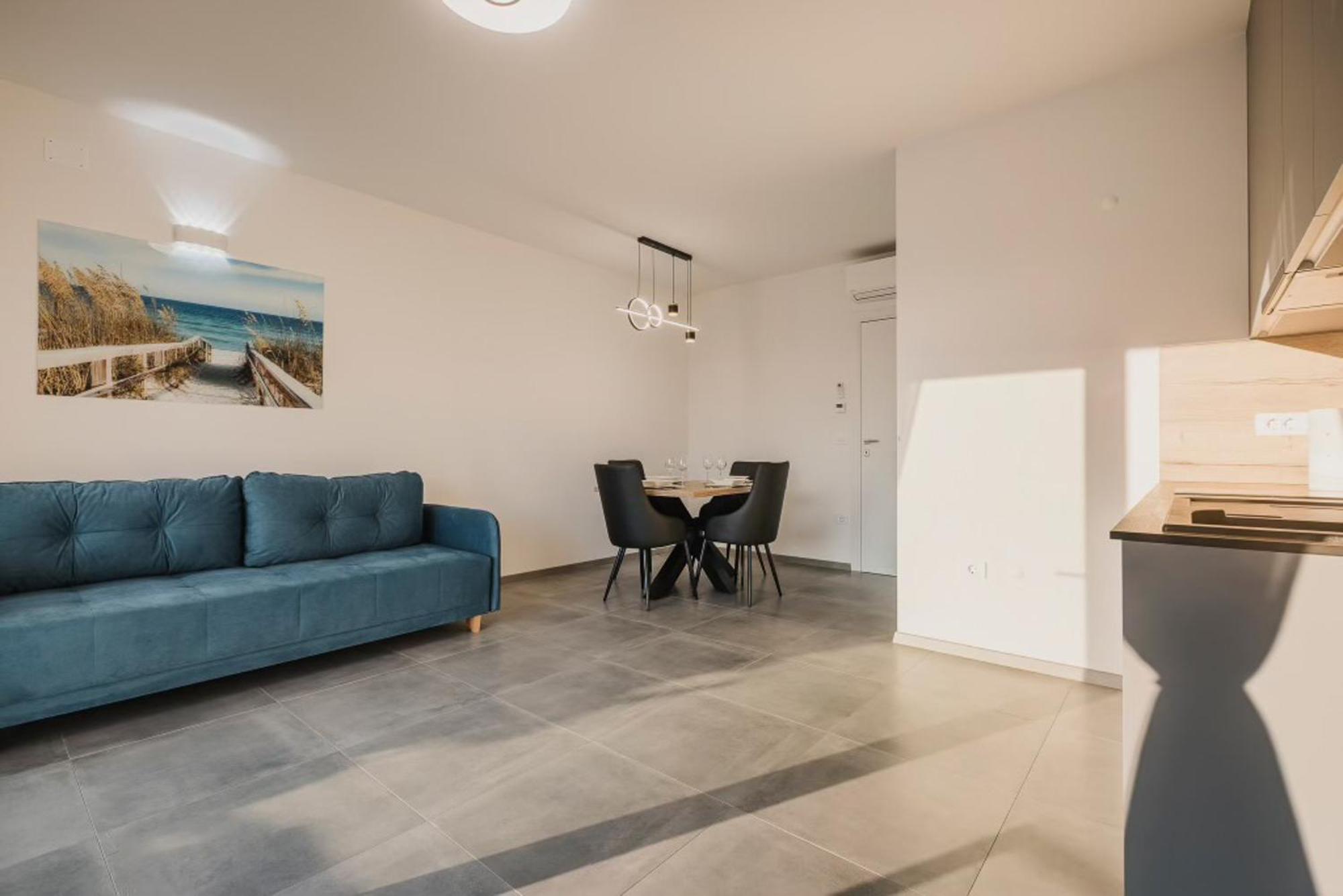 Ashka Vista Mare Umag Exterior foto