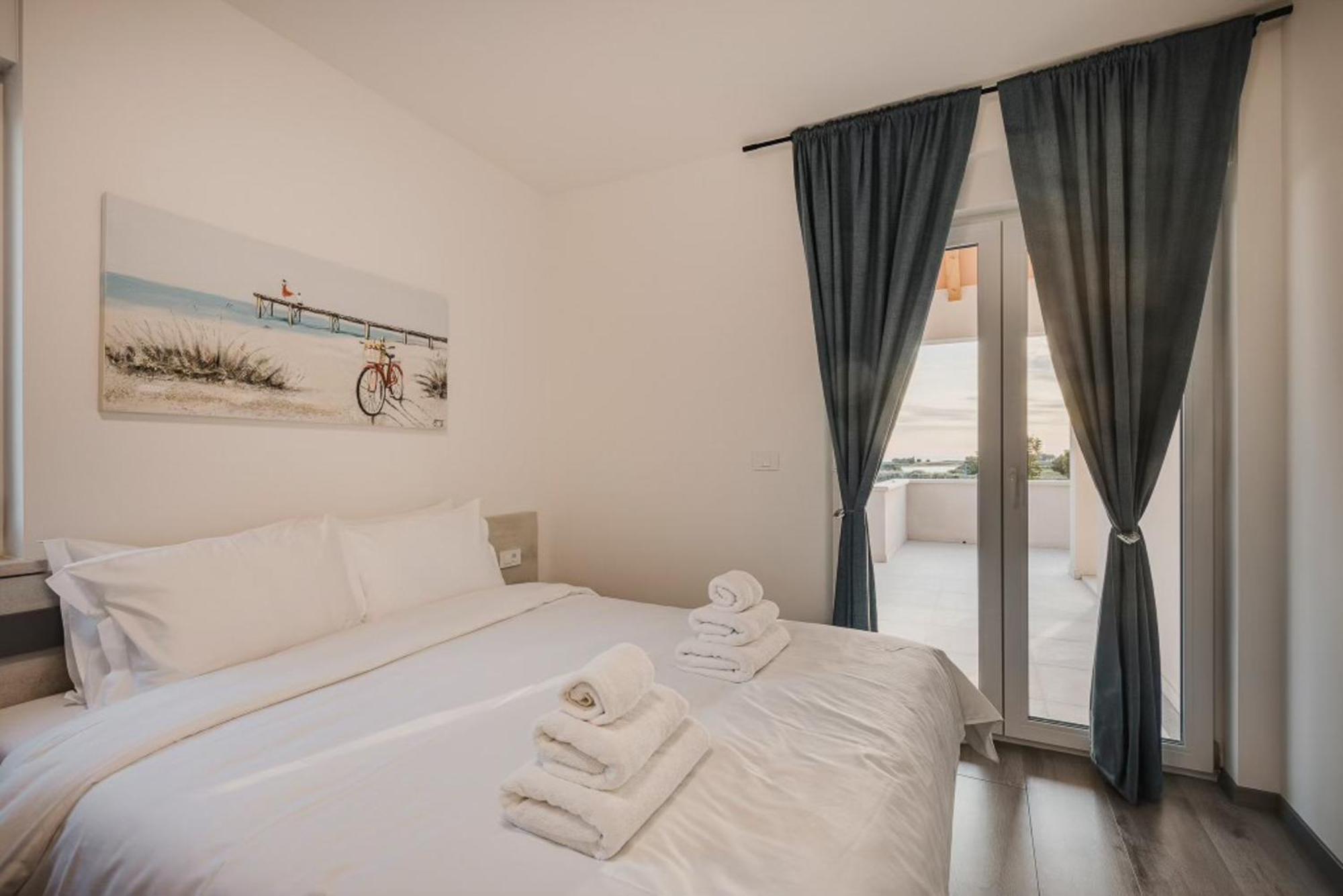 Ashka Vista Mare Umag Exterior foto