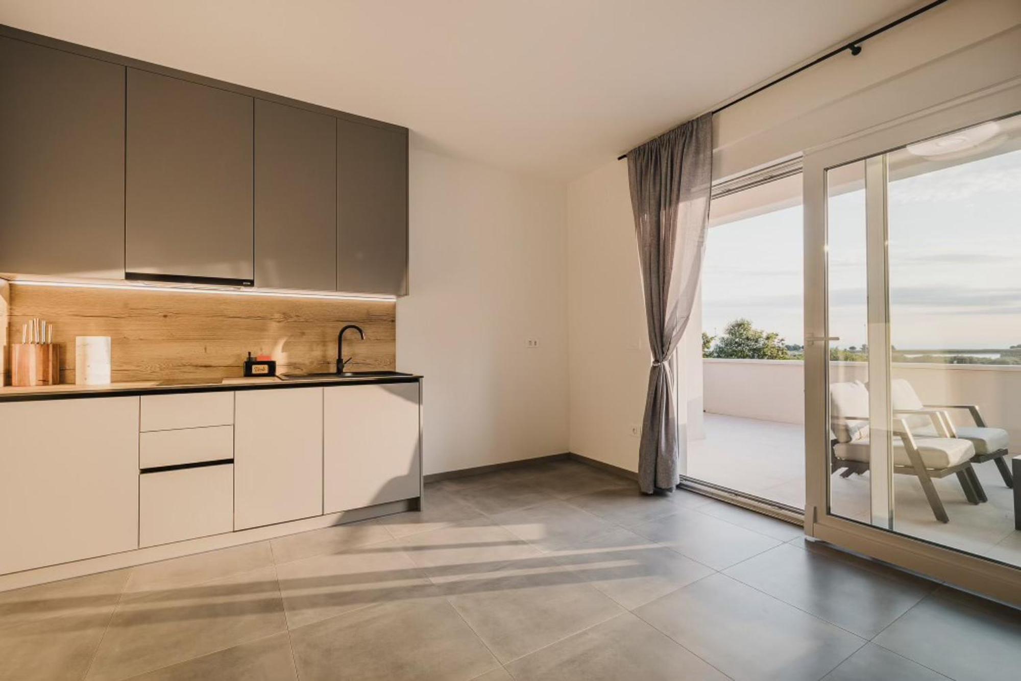 Ashka Vista Mare Umag Exterior foto