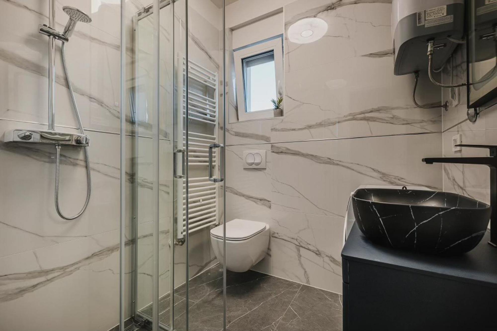 Ashka Vista Mare Umag Exterior foto